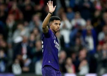 رودريجو أعتقد أن مبابي قريب من ريال مدريد وسنسبب مشكلة لـ أنشيلوتي