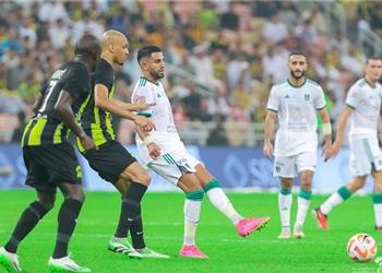 مواعيد مباريات اليوم الإثنين 1 4 2024 والقنوات الناقلة الأهلي يواجه الاتحاد في الدوري السعودي