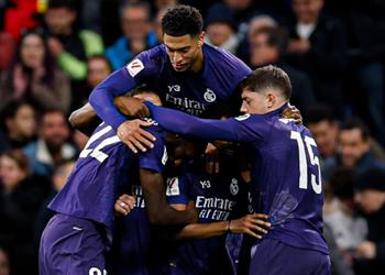 مواعيد مباريات ريال مدريد في شهر أبريل 2024 ثأر أوروبي وكلاسيكو حاسم