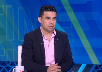 الغندور عن غضب شيكابالا لحظة استبداله فعلها لاعب الأهلي من قبل