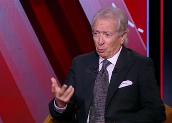 حلمي طولان كولر ي سيطر على نجوم الأهلي رغم الأزمات وتنبأت بتألق لاعب الفريق