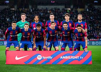 رومانو يكشف أول الراحلين عن برشلونة في الصيف