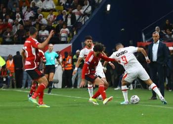 رابطة الأندية لـ بطولات مفاجأة كبرى بشأن اتفاق إقامة مباراة الأهلي والزمالك في السعودية