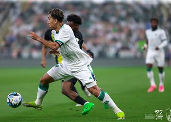 ترتيب الدوري السعودي بعد نهاية الجولة 26