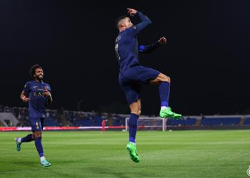 ترتيب هدافي الدوري السعودي بعد نهاية الجولة 26