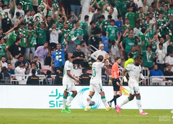فيديو الأهلي يحسم ديربي جدة ويفوز على الاتحاد بهدف وحيد في الدوري السعودي