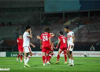 حازم إمام يوضح أفضل لاعب في الزمالك هذا الموسم ويصرح نجم الأهلي الأسبق عوض رحيل فرجاني ساسي