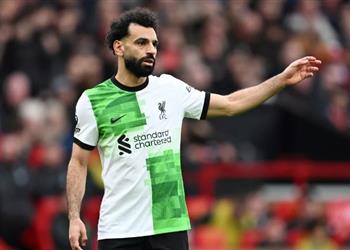 رومانو يكشف عن آخر تطورات اهتمام الدوري السعودي بضم محمد صلاح