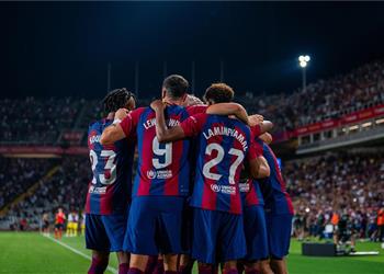 مواعيد مباريات اليوم الأربعاء 10 4 2024 والقنوات الناقلة برشلونة ضد باريس سان جيرمان وأتلتيكو مدريد يواجه بوروسيا دورتموند