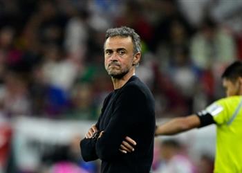 قائمة باريس سان جيرمان لمباراة برشلونة في دوري أبطال أوروبا