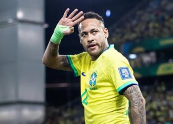 نيمار جونيور يرغب في شراء ناد برازيلي
