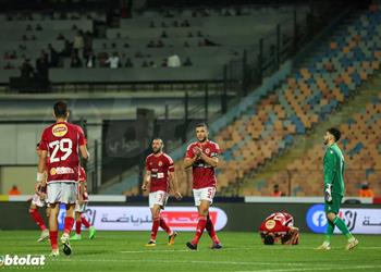 الأهلي يستهدف العودة للانتصارات أمام طموح زد في الدوري المصري