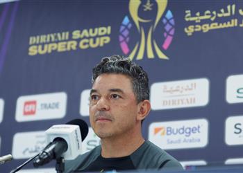 مارسيلو جاريادو العمل الجماعي كلمة السر أمام الهلال ومواجهة الغد شيء آخر