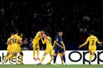 رجل مباراة برشلونة وباريس سان جيرمان في دوري أبطال أوروبا