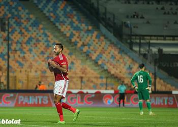 موعد والقناة الناقلة لمباراة الأهلي وزد اليوم في الدوري المصري