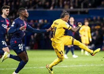 بعد الفوز في حديقة الأمراء برشلونة يسعى لتكريس عقدة باريس سان جيرمان في الأدوار الإقصائية