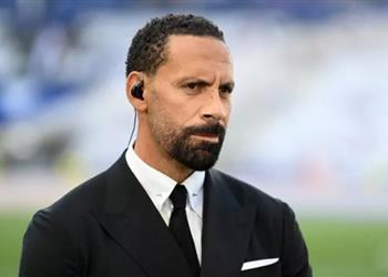 ريو فرديناند منتقد ا مبابي الأفضل في العالم لم يقدم أي شيء أمام برشلونة