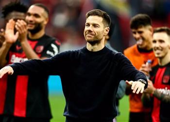 تشابي ألونسو يوضح أسباب رفضه تدريب ليفربول وبايرن ميونخ