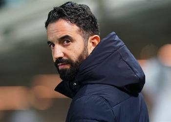 أموريم يرد على أنباء اجتماعه مع ليفربول لخلافة كلوب