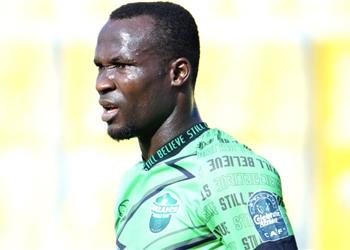 جون أنطوي الزمالك فريق مميز ولكن سأستغل خبراتي ليفوز دريمز عليهم