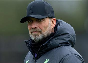 كلوب كان علينا الفوز على مانشستر يونايتد وأتالانتا خصم غير مريح لـ ليفربول