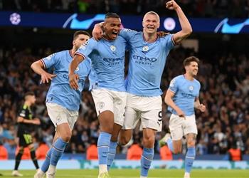 أكانجي ريال مدريد يسجل من العدم والفوز عليهم برباعية كان الأفضل على الإطلاق