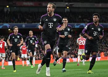 ليفربول ينافس مانشستر سيتي على صفقة من بايرن ميونخ