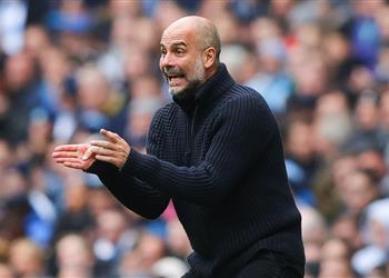 دفعة قوية لـ مانشستر سيتي قبل مباراتي لوتون تاون وريال مدريد