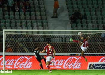 ترتيب هدافي الدوري المصري بعد فوز الأهلي والزمالك