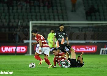 ترتيب الدوري المصري بعد فوز الأهلي والزمالك وفيوتشر