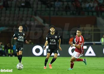 مدرب زد نعاني من سوء توفيق وحذرنا اللاعبين من الأهلي