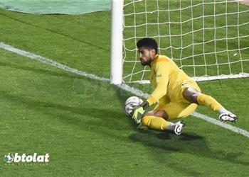 علي لطفي لاعب الأهلي بمثابة شقيقي وأشكر جمهور الأحمر