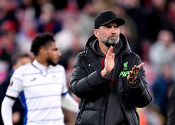 كلوب ليفربول استحق الخسارة أمام أتالانتا وليس لدي فكرة عن مباراة الإياب