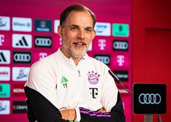 توخيل سأشاهد مباراة في الدوري الإنجليزي بدل ا من باير ليفركوزن