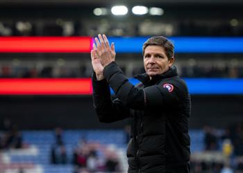 مدرب كريستال بالاس شاهدت مباراة ليفربول وأتالانتا لأجد شيئ ا يساعدنا على الفوز