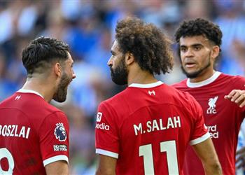 ليفربول يدرس تجديد عقد لاعب الفريق لمنع رحيله