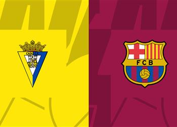 موعد والقناة الناقلة لمباراة برشلونة وقادش اليوم في الدوري الإسباني والمعلق