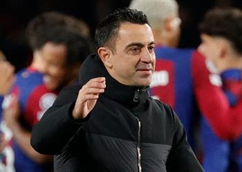 قائمة برشلونة لمباراة قادش في الدوري الإسباني 3 غيابات