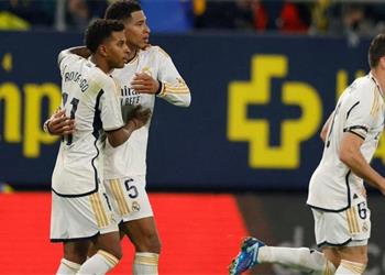 مواعيد مباريات اليوم السبت 13 4 2024 والقنوات الناقلة مانشستر سيتي يواجه لوتون تاون وريال مدريد أمام ريال مايوركا