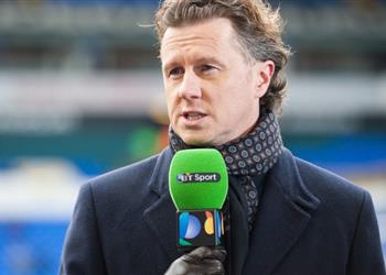 ماكمانامان يفسر لماذا لن يفوز محمد صلاح بجائزة أفضل لاعب في الدوري الإنجليزي