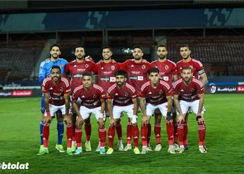 خاص موقف لاعب الأهلي المصاب من المشاركة أمام الزمالك في قمة الدوري