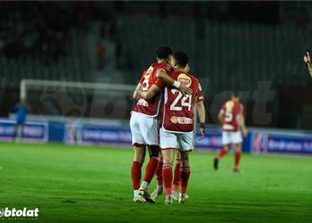 الأهلي ي حدد موعد سفر الفريق إلى الكونغو لمواجهة مازيمبي بدوري أبطال إفريقيا