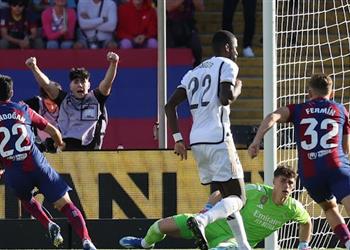 3 لاعبين مهددين بالغياب عن برشلونة أمام ريال مدريد في الكلاسيكو