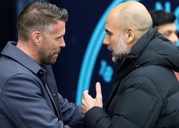 مدرب لوتون تاون بعد خماسية مانشستر سيتي أطول مباراة خضتها على الإطلاق