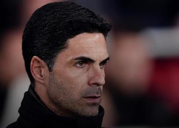 أرتيتا يرد على توخيل بشأن ضربة جزاء بايرن ميونخ أمام آرسنال