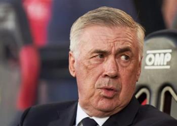 أنشيلوتي حققنا فوز ا يقربنا من اللقب قبل الكلاسيكو ولن أكرر خطأ روديجر أمام مانشستر سيتي