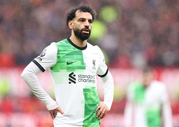 ليفربول يستغل مباراة كريستال بالاس لمراقبة بديل محمد صلاح المحتمل