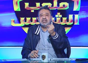 مجدي عبد الغني لـ عضو اتحاد الكرة لو تترفع عن الظهور في الإعلام اترك منصبك