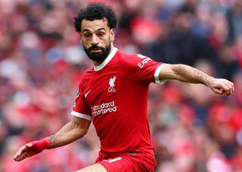 تشكيل ليفربول أمام كريستال بالاس في الدوري الإنجليزي عودة أليسون وموقف محمد صلاح