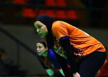 رغم توقيعها لـ الزمالك الأهلي يقدم عرض ا مغري ا لضم لاعبة طائرة الشمس